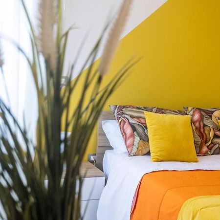 Emy House Sorrento Apartment Екстериор снимка