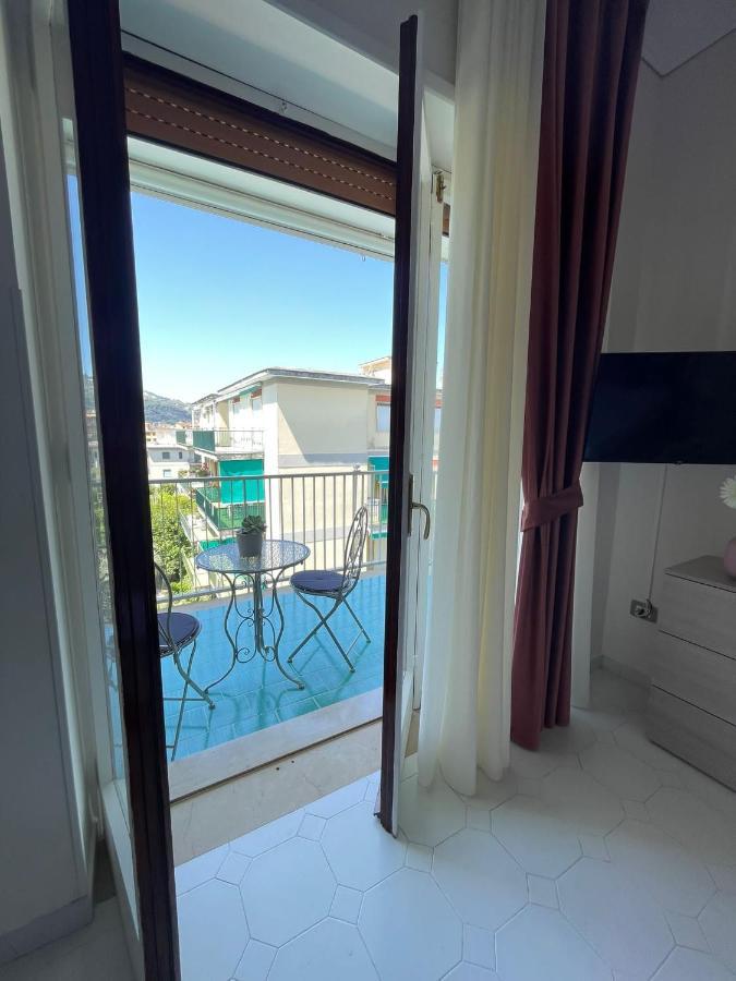 Emy House Sorrento Apartment Екстериор снимка