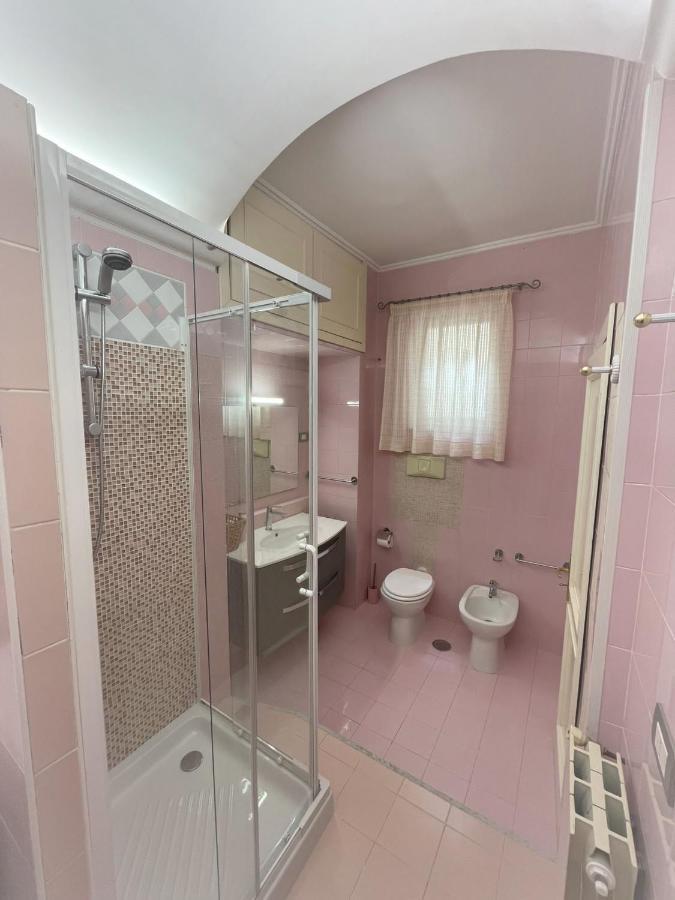 Emy House Sorrento Apartment Екстериор снимка