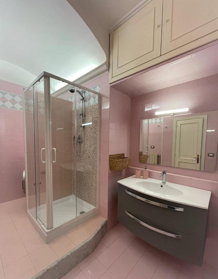 Emy House Sorrento Apartment Екстериор снимка
