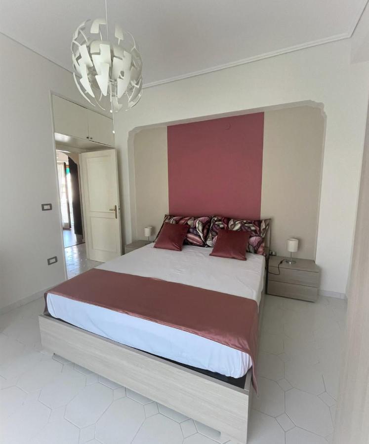 Emy House Sorrento Apartment Екстериор снимка