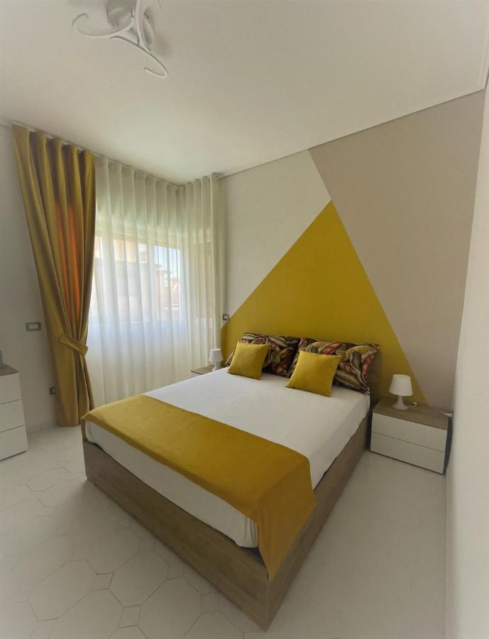 Emy House Sorrento Apartment Екстериор снимка