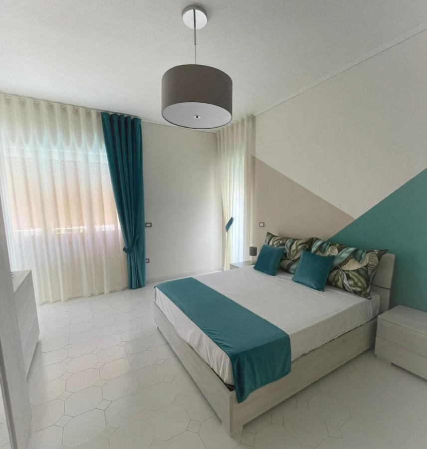 Emy House Sorrento Apartment Екстериор снимка