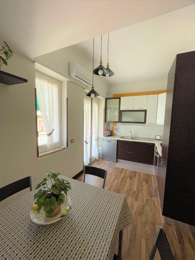 Emy House Sorrento Apartment Екстериор снимка