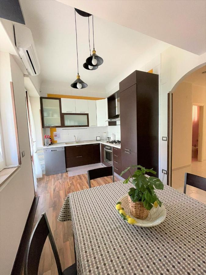 Emy House Sorrento Apartment Екстериор снимка