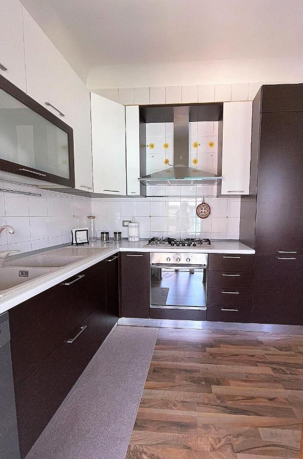 Emy House Sorrento Apartment Екстериор снимка