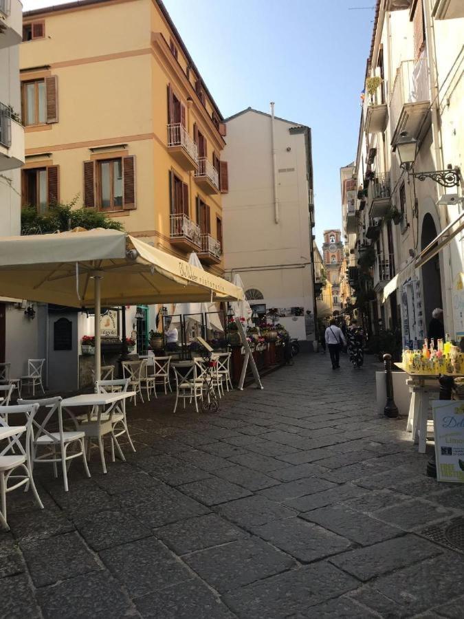 Emy House Sorrento Apartment Екстериор снимка