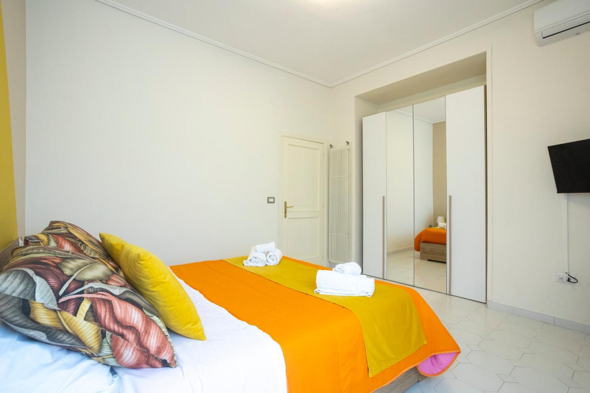 Emy House Sorrento Apartment Екстериор снимка