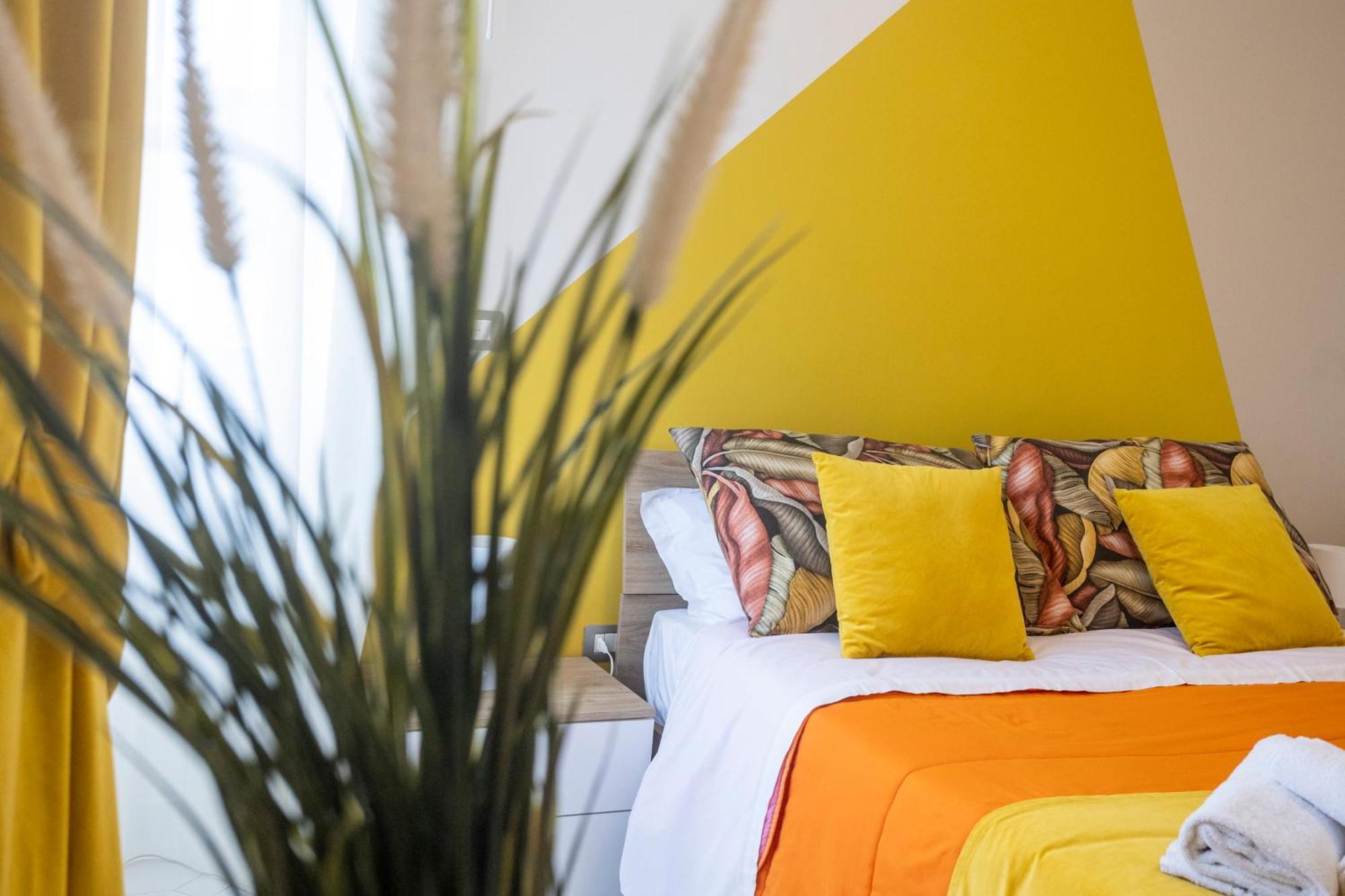 Emy House Sorrento Apartment Екстериор снимка