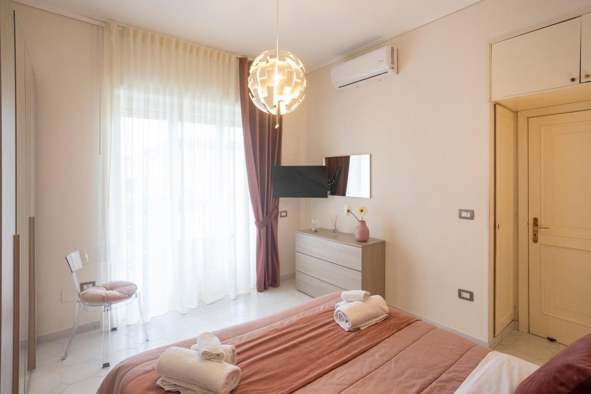 Emy House Sorrento Apartment Екстериор снимка