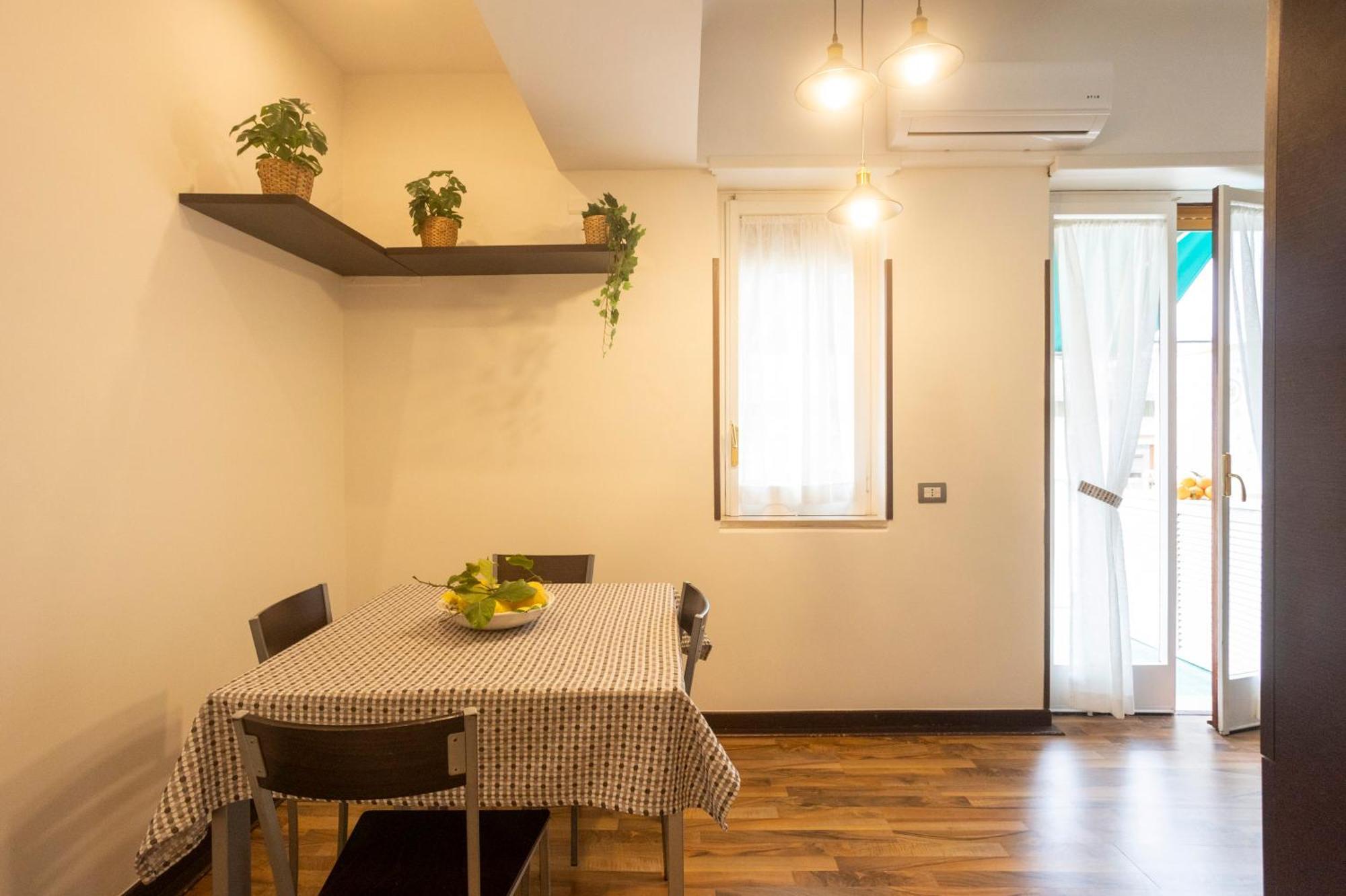 Emy House Sorrento Apartment Екстериор снимка