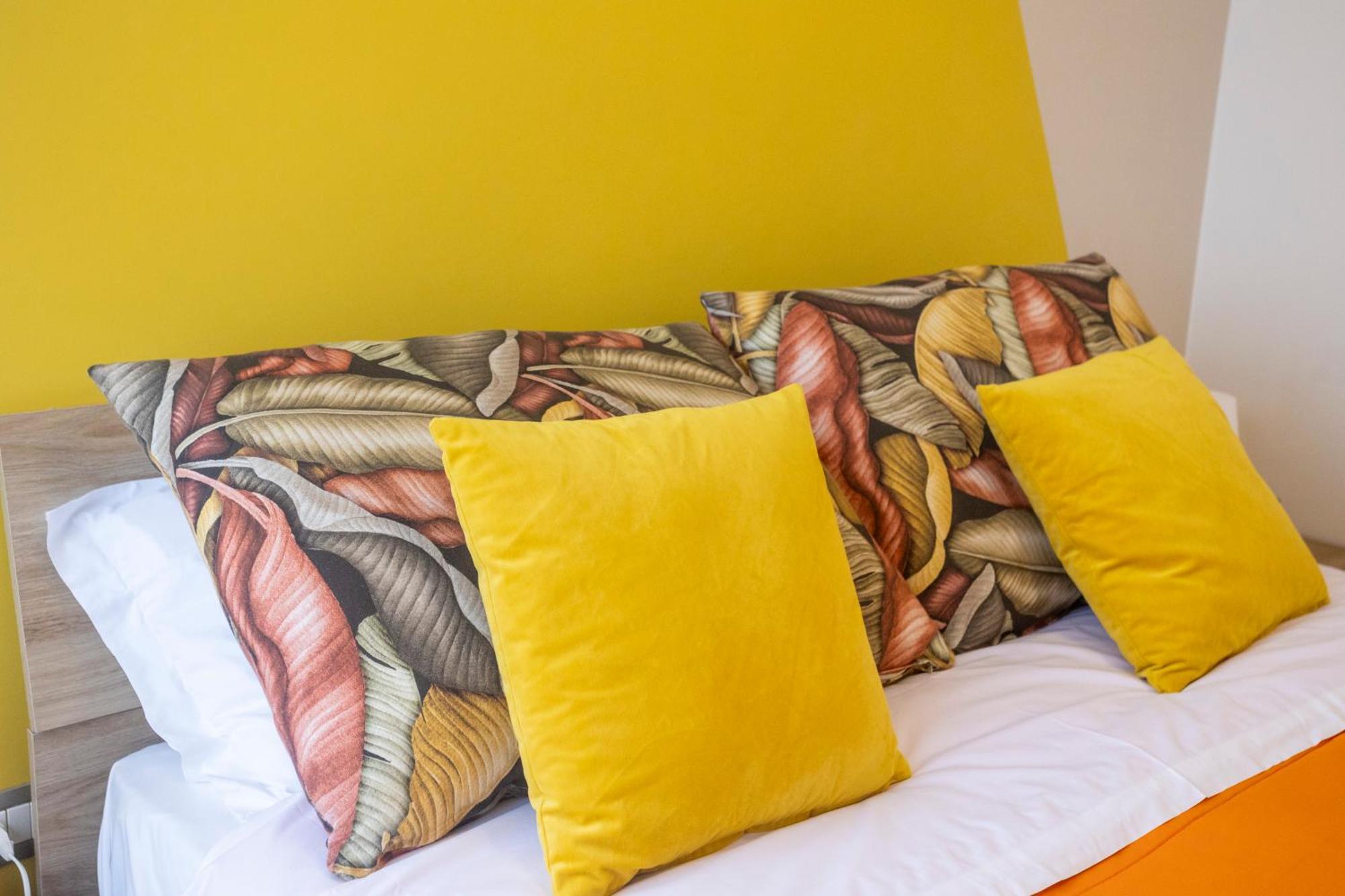 Emy House Sorrento Apartment Екстериор снимка