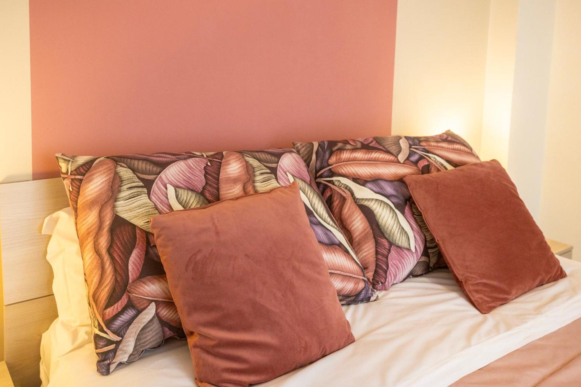 Emy House Sorrento Apartment Екстериор снимка