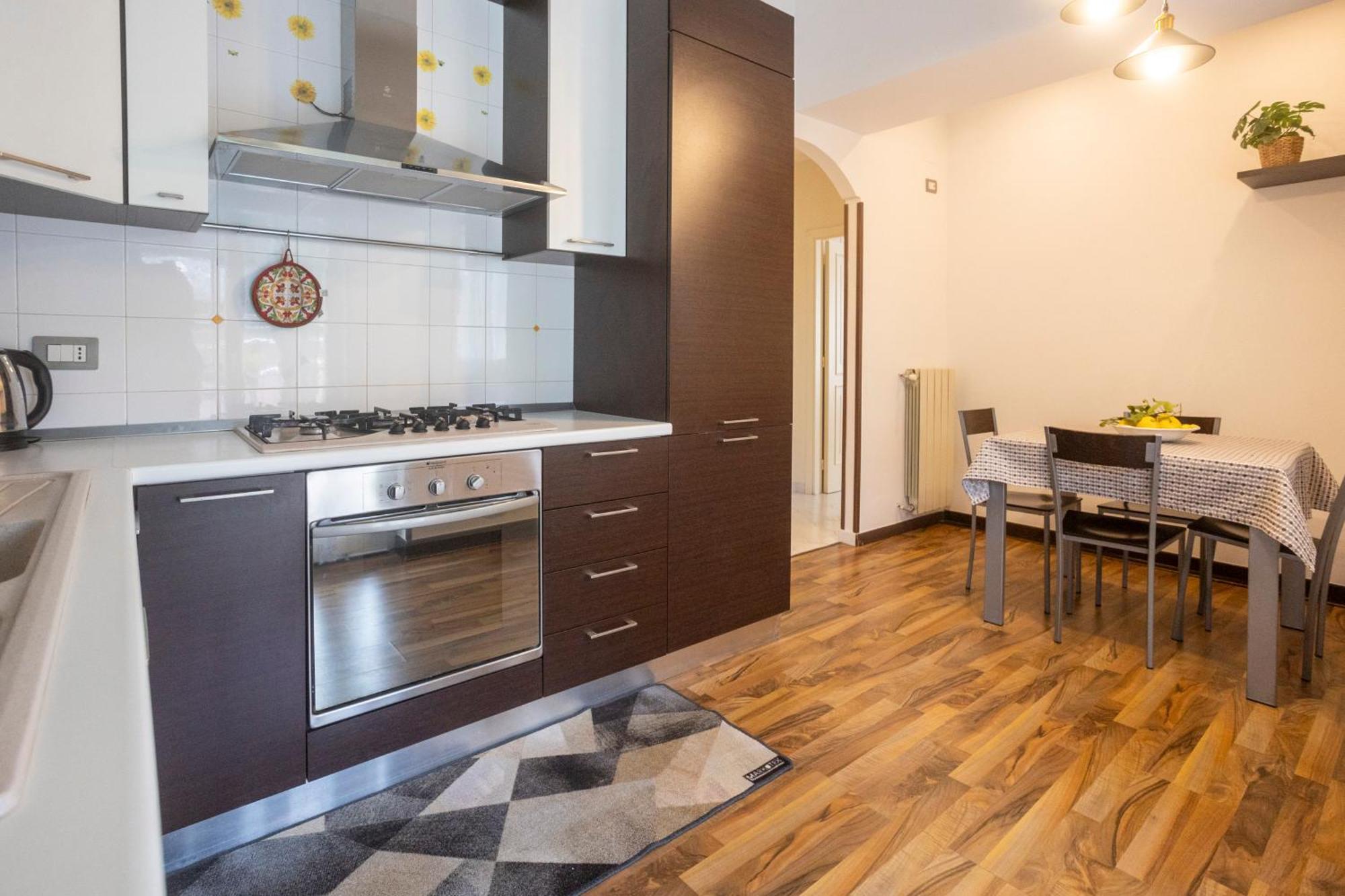 Emy House Sorrento Apartment Екстериор снимка