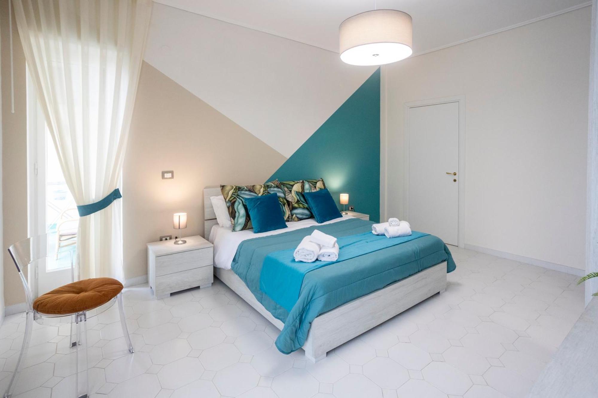 Emy House Sorrento Apartment Екстериор снимка
