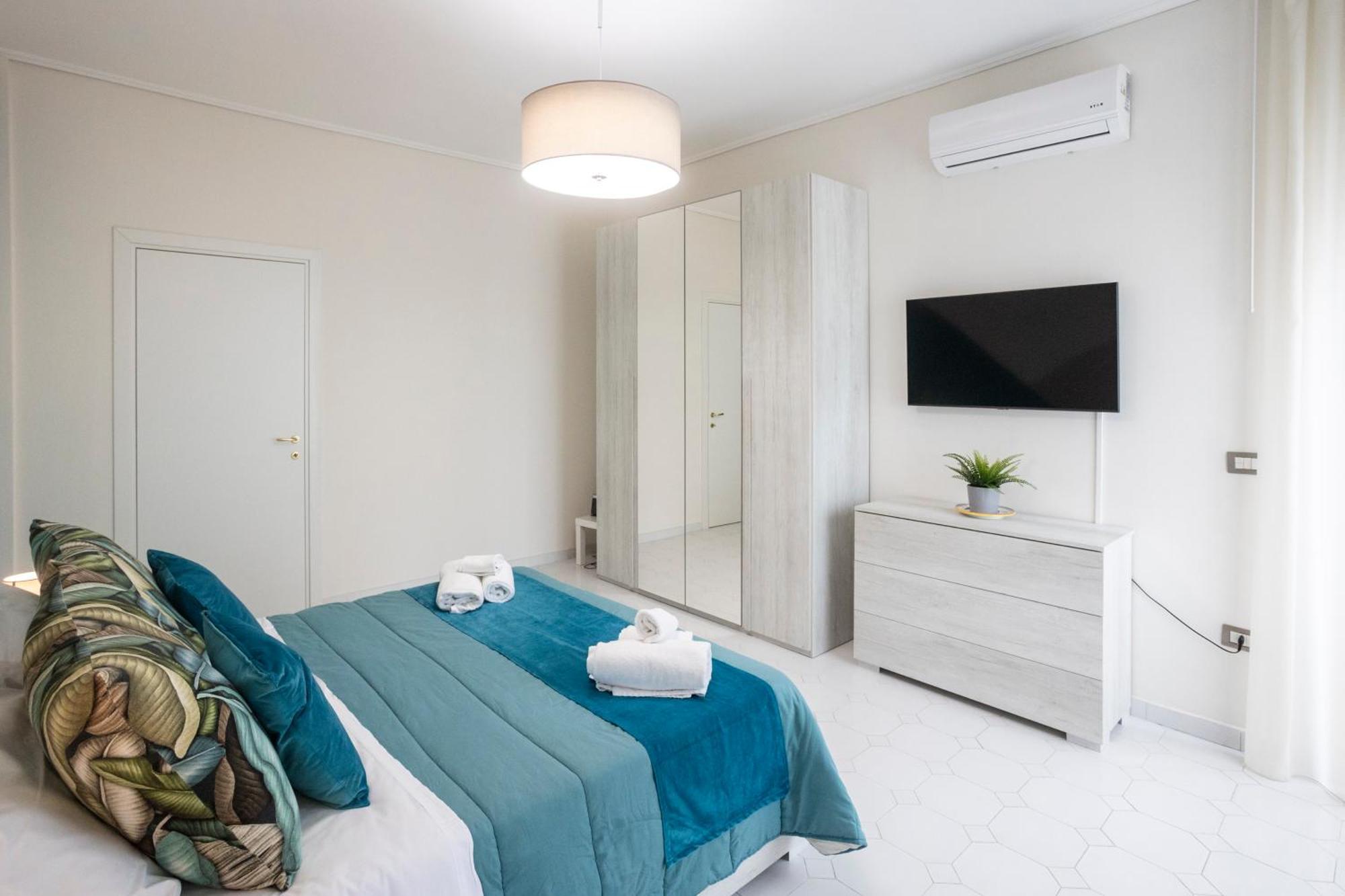 Emy House Sorrento Apartment Екстериор снимка