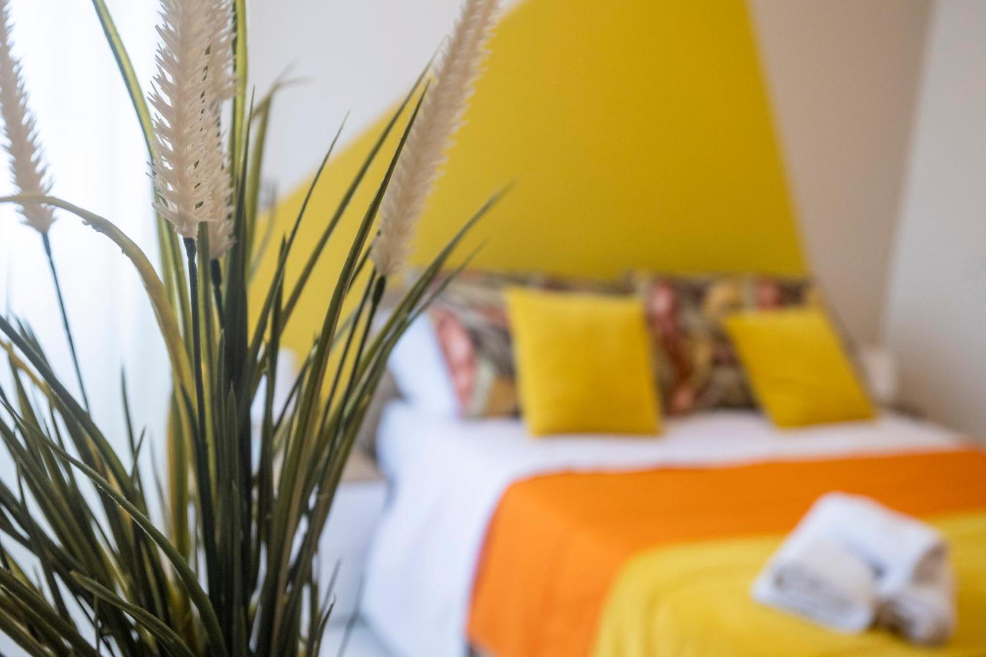 Emy House Sorrento Apartment Екстериор снимка