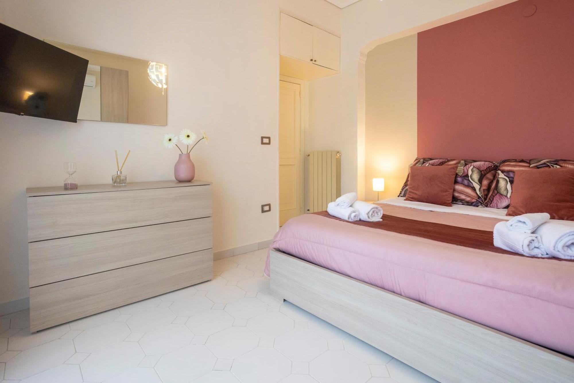 Emy House Sorrento Apartment Екстериор снимка