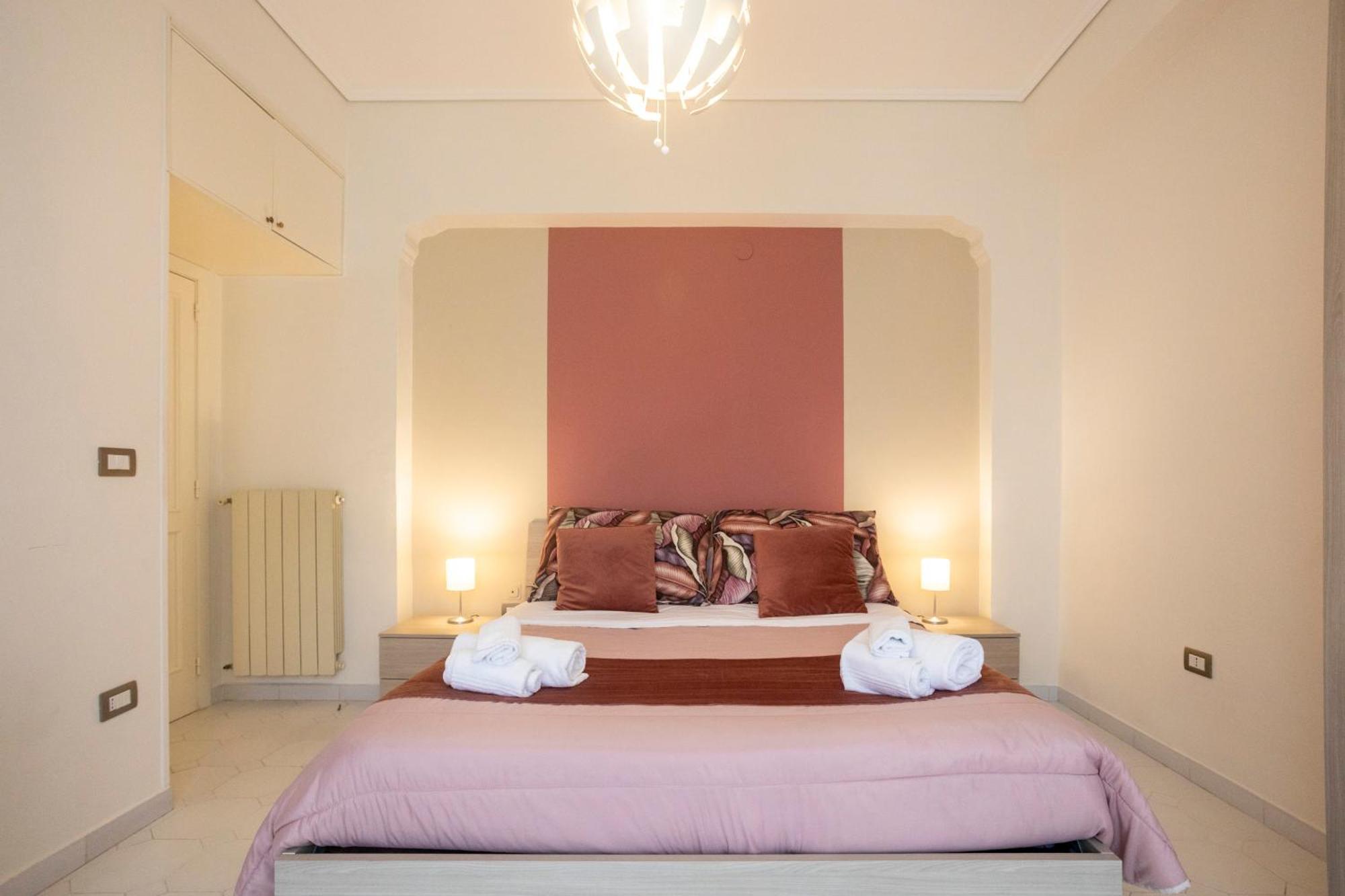 Emy House Sorrento Apartment Екстериор снимка