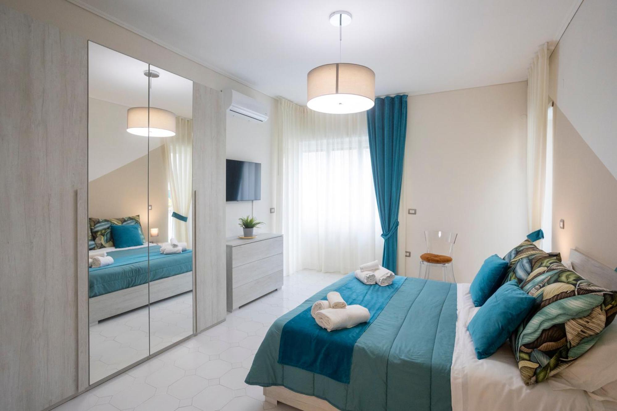 Emy House Sorrento Apartment Екстериор снимка