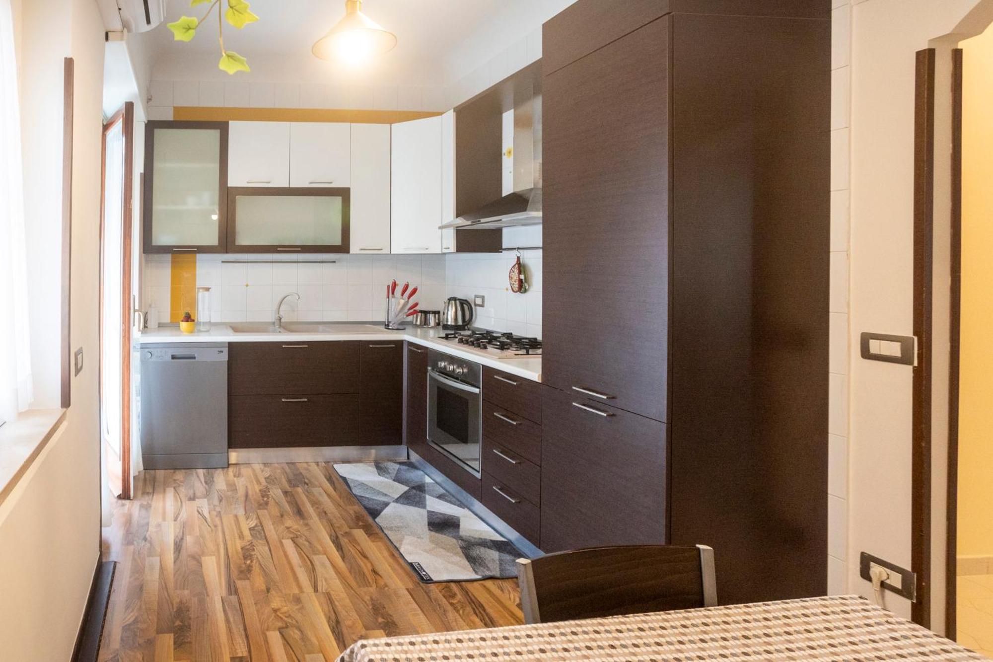 Emy House Sorrento Apartment Екстериор снимка