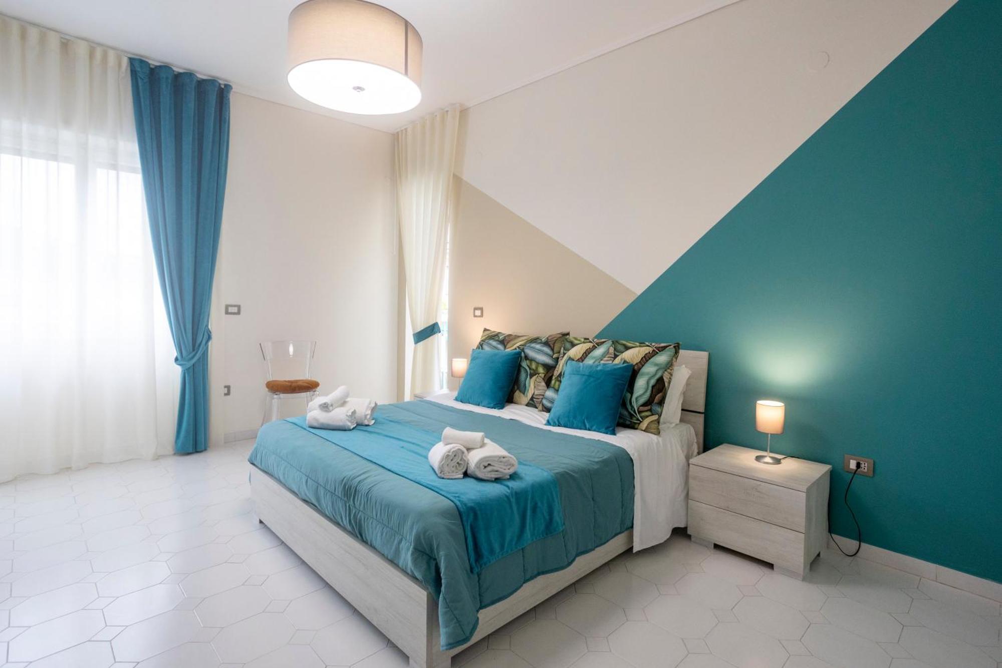 Emy House Sorrento Apartment Екстериор снимка