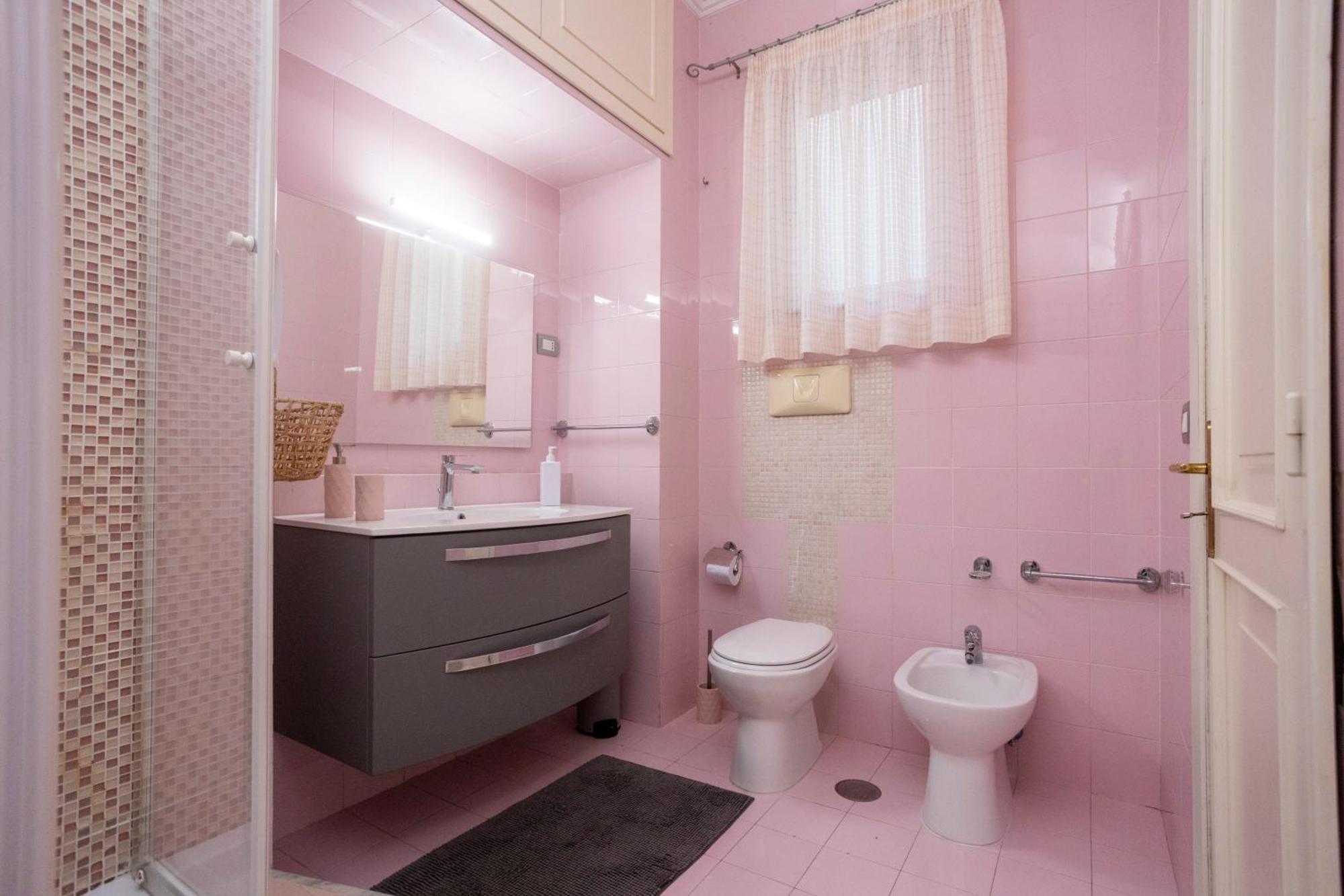 Emy House Sorrento Apartment Екстериор снимка