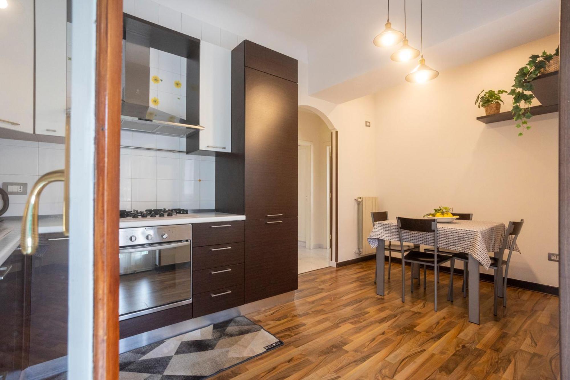 Emy House Sorrento Apartment Екстериор снимка